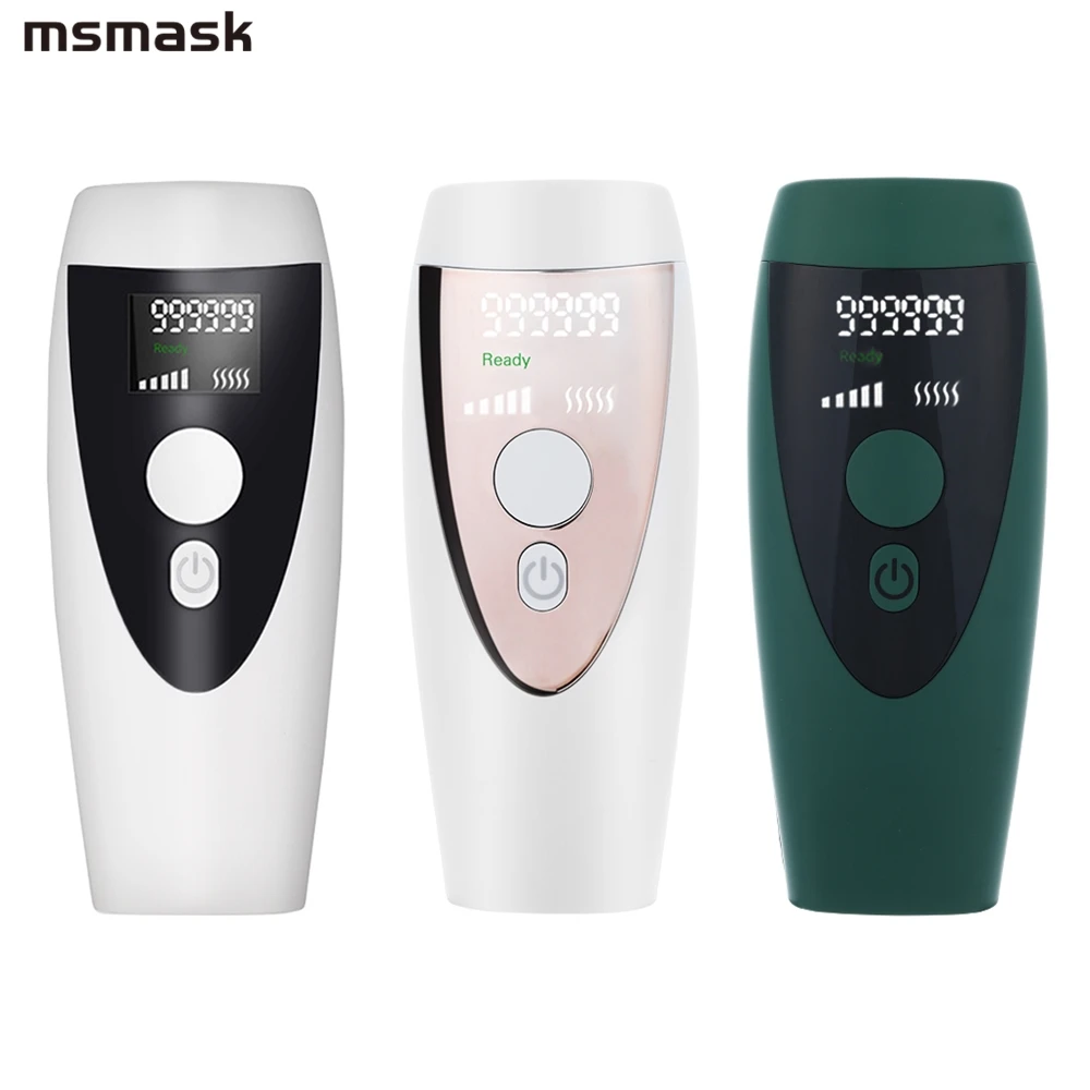 999999 Flash Professional Permanent IPL Hair Removal Laser Epilator For Women LCD Display Bikini Ipl Laser Hair Removal Machine
999999 Flash Professional Permanent IPL Hair Removal Laser Epilator For Women LCD Display Bikini Ipl Laser Hair Removal Machine