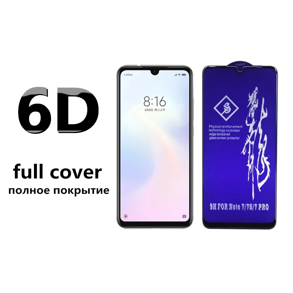 Rinbo полное закаленное стекло для Xiaomi Redmi Note 7 7A 7S 9A 9s 5 8 Pro 8T 9 10X 5 Plus 6 6A Pro Max защита для экрана стеклянная пленка 
Rinbo полное закаленное стекло для Xiaomi Redmi Note 7 7A 7S 9A 9s 5 8 Pro 8T 9 10X 5 Plus 6 6A Pro Max защита для экрана стеклянная пленка