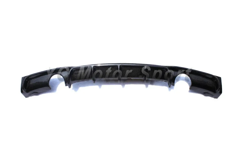 Car Accessories Carbon Fiber OEM Style Rear Diffuser Fit For 2012-2014 F30 F35 335I MT MP Dual Exhaust Rear Diffuser
Car Accessories Carbon Fiber OEM Style Rear Diffuser Fit For 2012-2014 F30 F35 335I MT MP Dual Exhaust Rear Diffuser
