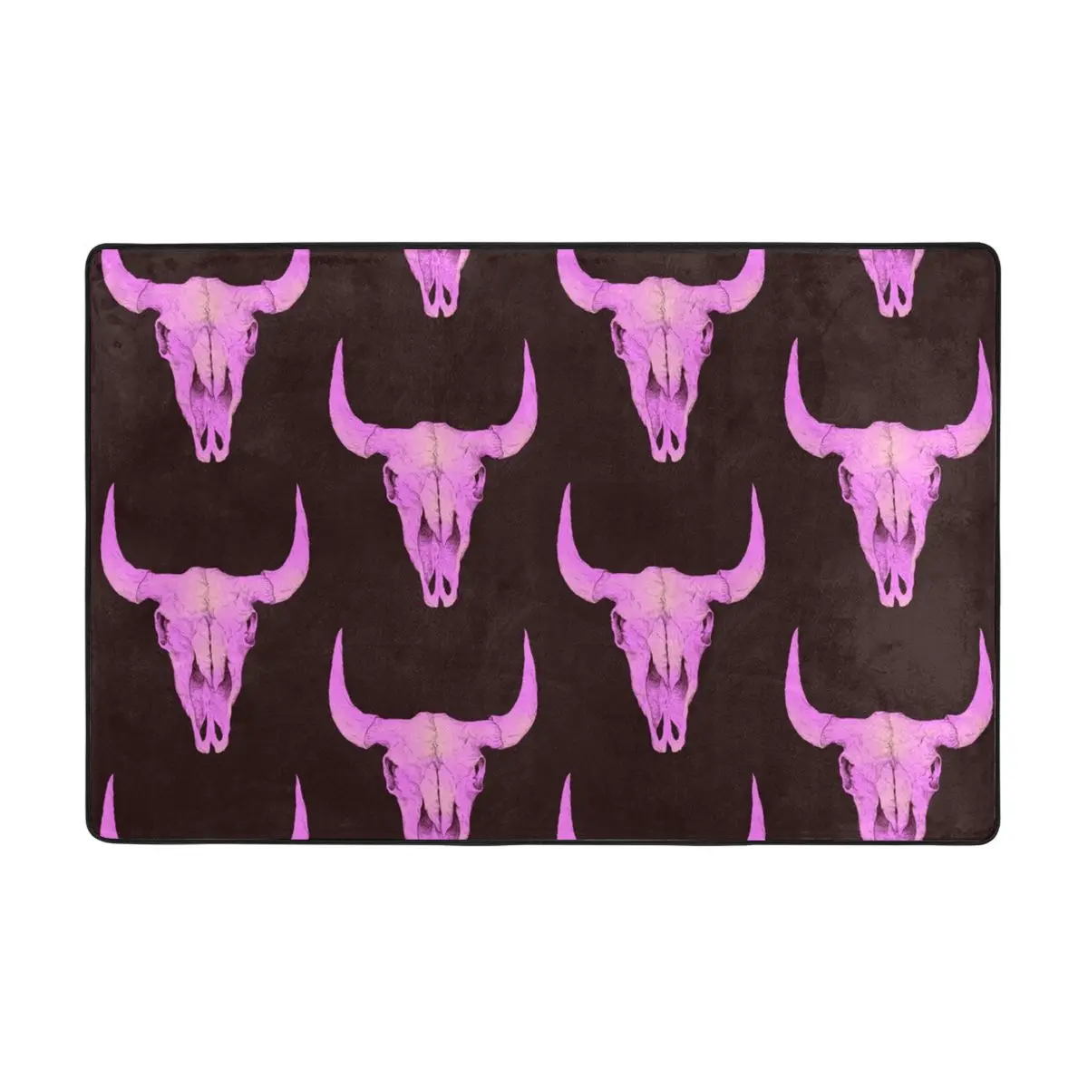 Skull 3 Doormat Carpet Mat Rug Polyester Anti-slip Floor Decor Bath Bathroom Kitchen Bedroom 60*90
Skull 3 Doormat Carpet Mat Rug Polyester Anti-slip Floor Decor Bath Bathroom Kitchen Bedroom 60*90