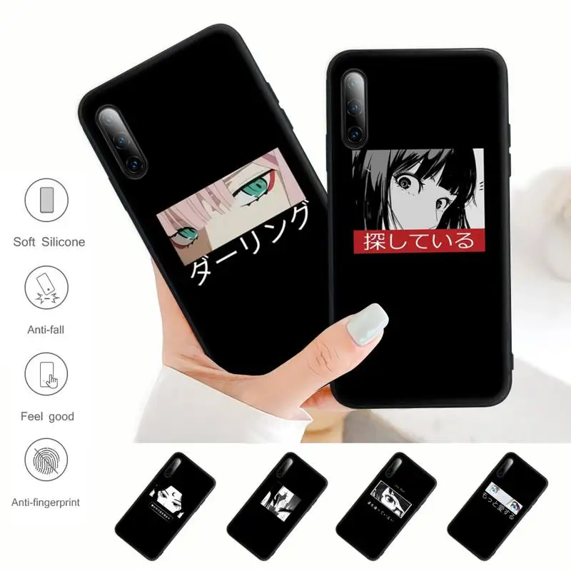Anime Cute Girl Eyes Black Rubber Mobile Phone Case Cover For Samsung A51 A71 A50 A21 A20 A20E A31 A30 A40 A70 A01 A10 A11 A30S
Anime Cute Girl Eyes Black Rubber Mobile Phone Case Cover For Samsung A51 A71 A50 A21 A20 A20E A31 A30 A40 A70 A01 A10 A11 A30S
