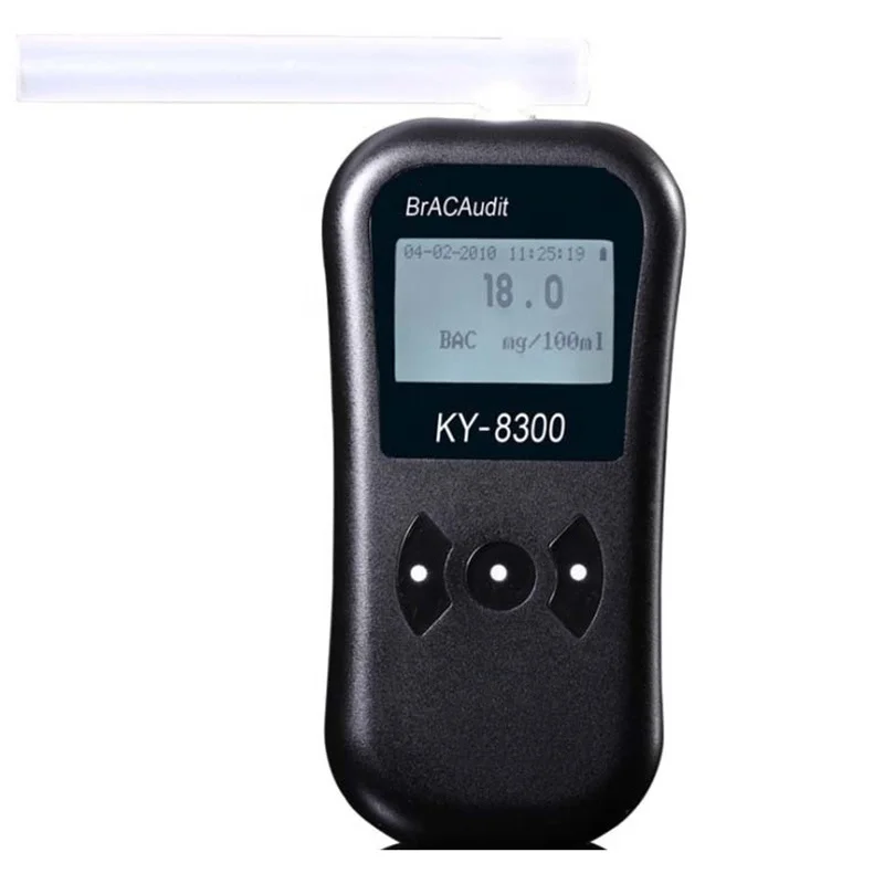 Car Breathalyzer KY8300 For Sale Alcohol Tester Keychain Digital Alcoholmeters portable Breathalyzer Alcohol Tester for Sale
Car Breathalyzer KY8300 For Sale Alcohol Tester Keychain Digital Alcoholmeters portable Breathalyzer Alcohol Tester for Sale