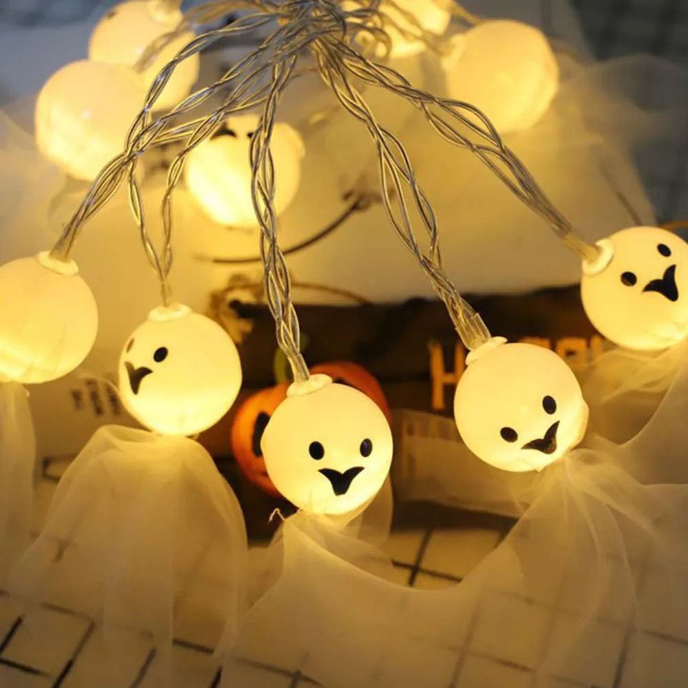 1,5 м Батарея 10LED Фонари Хэллоуин световая цепочка DIY Тыква привидение, паук «летучая мышь» для дома и сада вечерние Фея лампы для украшения
1,5 м Батарея 10LED Фонари Хэллоуин световая цепочка DIY Тыква привидение, паук «летучая мышь» для дома и сада вечерние Фея лампы для украшения
