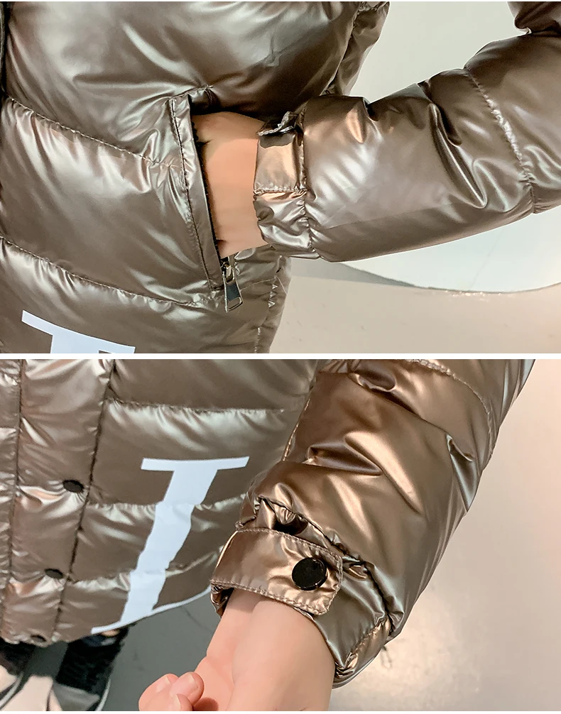 New Winter Nice Pearl Skin cotton-padded Clothes Long Thickening Jacket Cultivate Morality Show Thin Cotton Coat
New Winter Nice Pearl Skin cotton-padded Clothes Long Thickening Jacket Cultivate Morality Show Thin Cotton Coat
