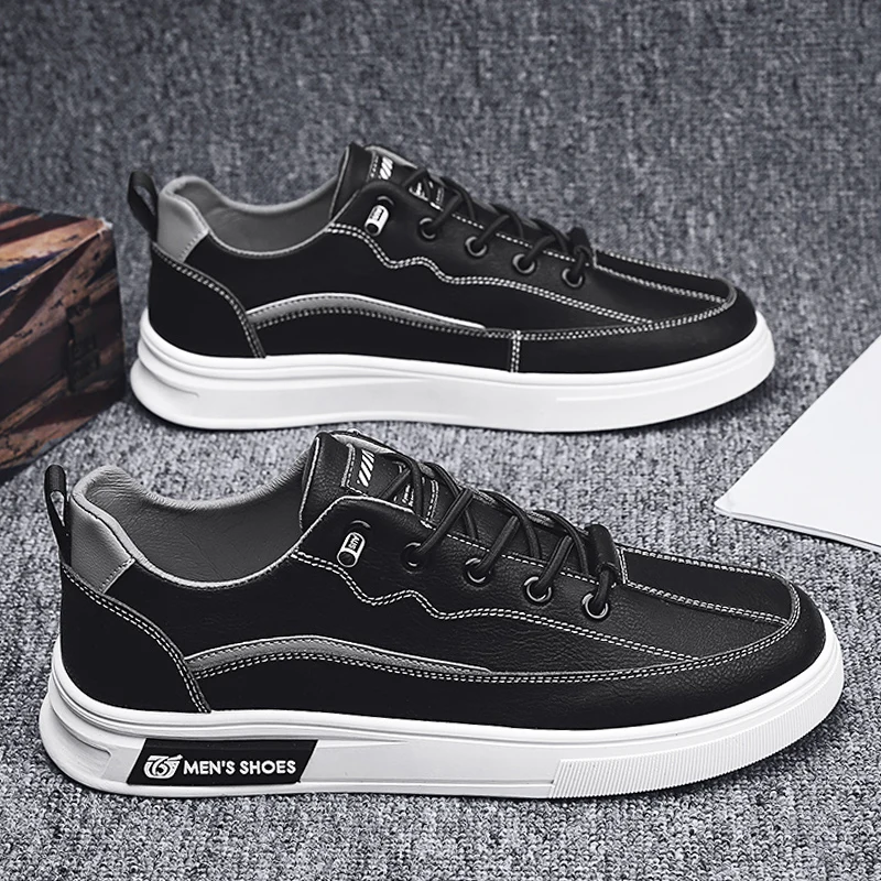 New Men Outdoor Running Shoes Microfiber Leather Upper Casual Walking Retro Sneakers Outdoor Athletic Shoes
New Men Outdoor Running Shoes Microfiber Leather Upper Casual Walking Retro Sneakers Outdoor Athletic Shoes