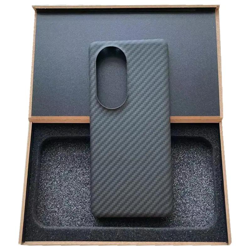 carbon fiber phone case for huawei p50 pro aramid fiber lightweight phone shell 5G business phone cover
carbon fiber phone case for huawei p50 pro aramid fiber lightweight phone shell 5G business phone cover