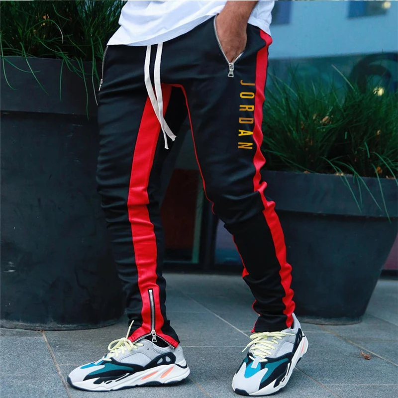 2021 new sports pants men's jogging pants fashion gymnastics printed Muscle Men's fitness training pants
2021 new sports pants men's jogging pants fashion gymnastics printed Muscle Men's fitness training pants