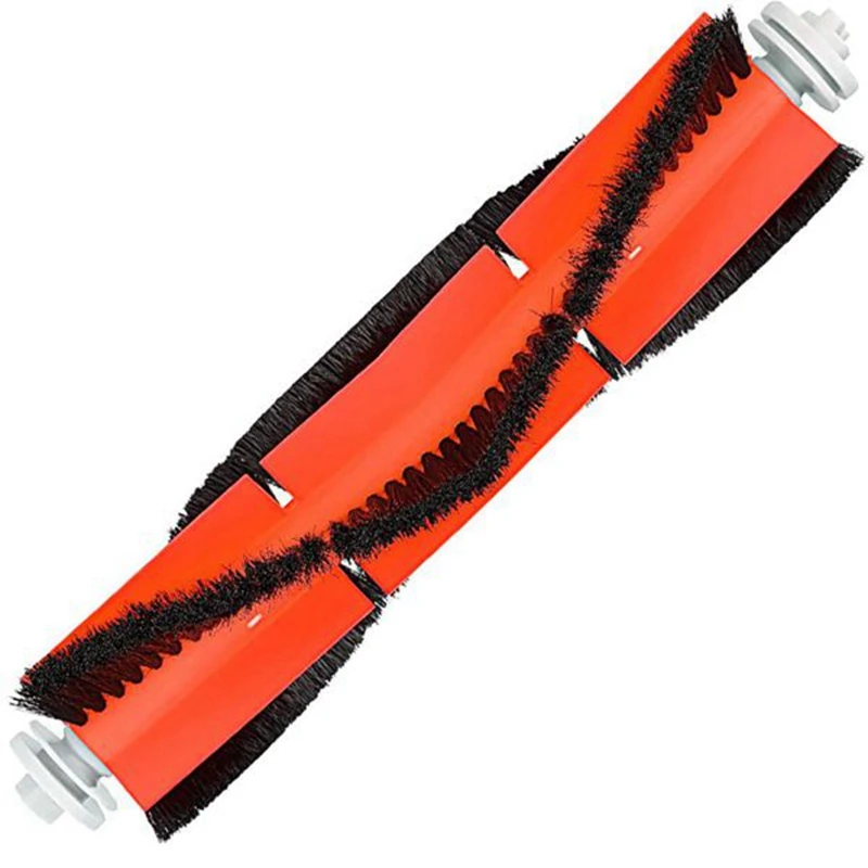 for XiaoMi Roborock S6 S5 Max S50 S51 Accessories Vacuum Cleaner Parts Washable HEPA Filter Main Brush Side Brush
for XiaoMi Roborock S6 S5 Max S50 S51 Accessories Vacuum Cleaner Parts Washable HEPA Filter Main Brush Side Brush