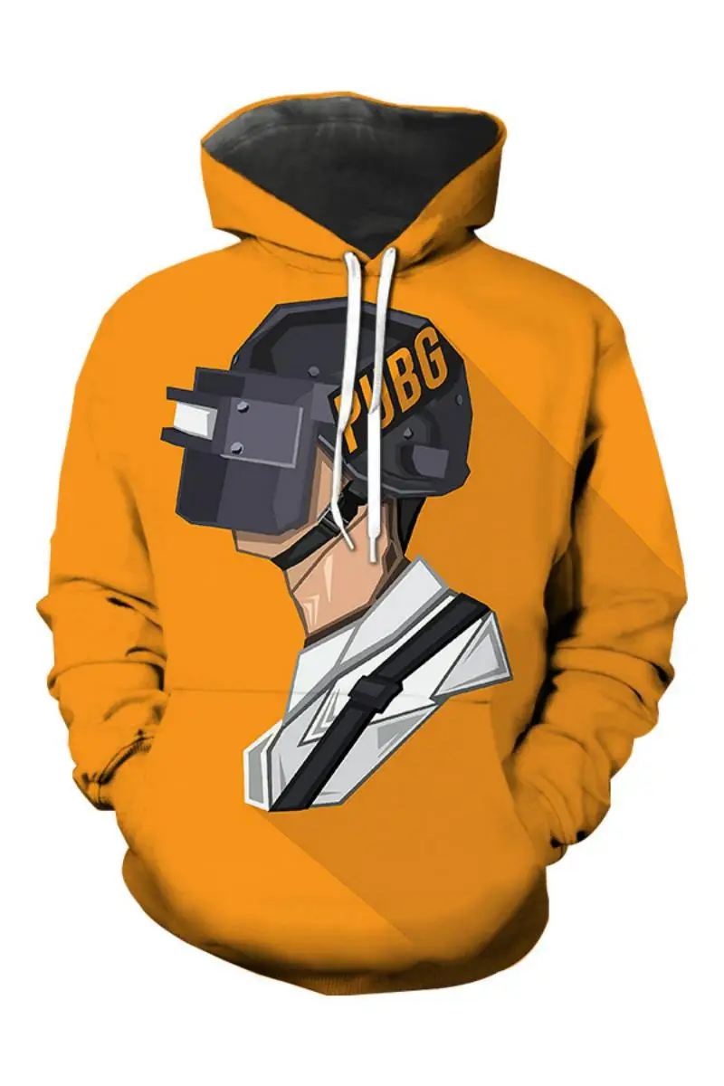 2021 pop game guard pubg Jedi survival Hoodie hip hop cartoon Pullover loose long sleeve 3D print 
2021 pop game guard pubg Jedi survival Hoodie hip hop cartoon Pullover loose long sleeve 3D print