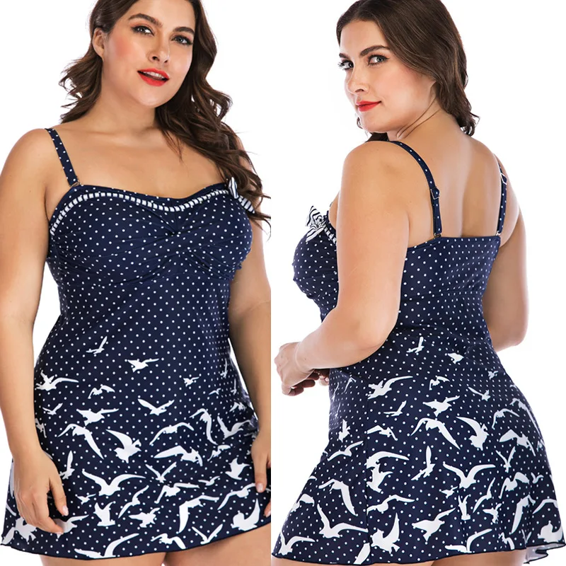 large size swimsuits women 2021 summer plus sizes High waisted Split Skirt separate Bikini Two-piece Set Print Sexy Oversized
large size swimsuits women 2021 summer plus sizes High waisted Split Skirt separate Bikini Two-piece Set Print Sexy Oversized