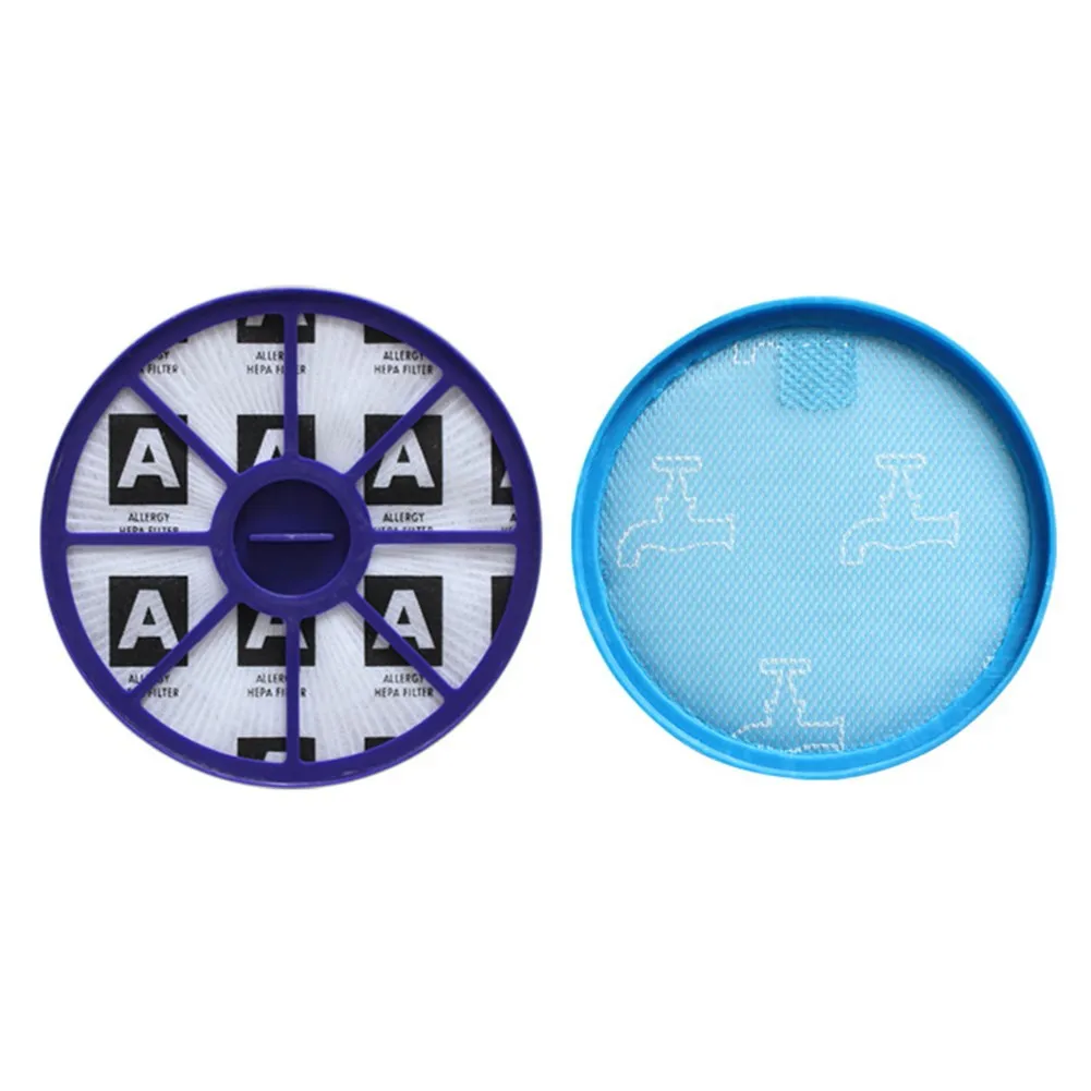 Vacuum Cleaner Washable Filter For Dyson DC29 DC19 DC20 Vacuum Cleaner Front And Rear Filter Cartridge Set 150mm * 28mm
Vacuum Cleaner Washable Filter For Dyson DC29 DC19 DC20 Vacuum Cleaner Front And Rear Filter Cartridge Set 150mm * 28mm