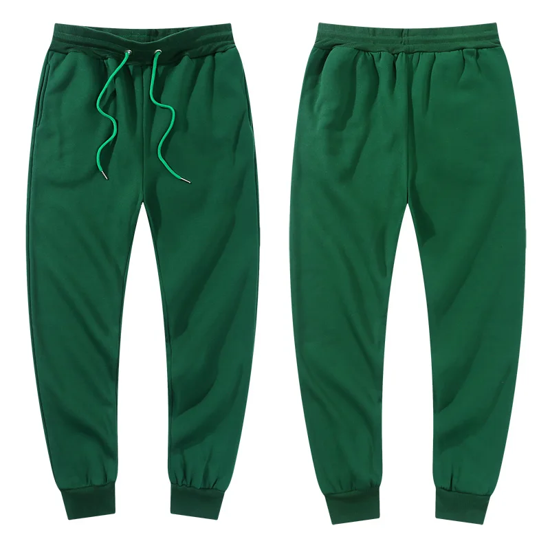 Joggers Men Pants Sweatpants Black Winter Fleece Trousers Streetwear Women Fashion Clothing Brown Brand Loose Red Grey 2022 3XL
Joggers Men Pants Sweatpants Black Winter Fleece Trousers Streetwear Women Fashion Clothing Brown Brand Loose Red Grey 2022 3XL