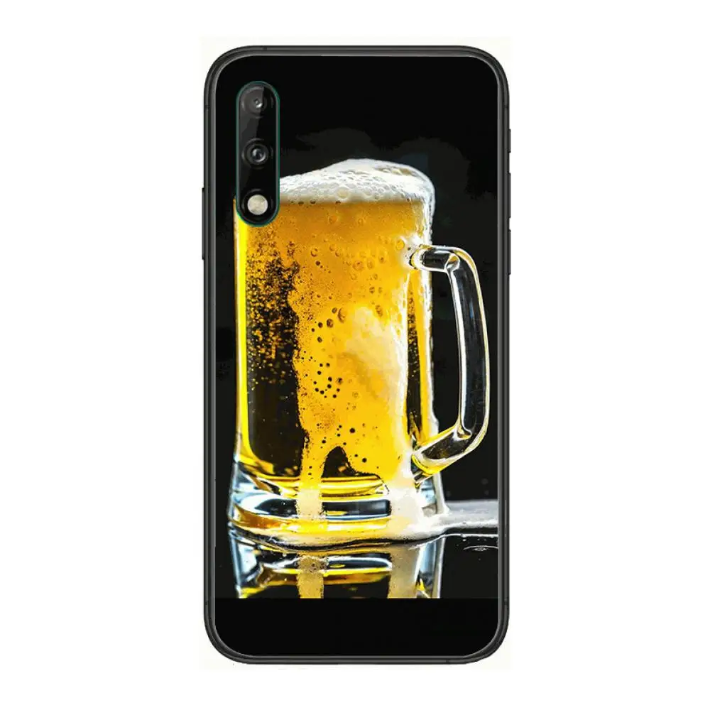 Bumper Art Yellow Beer Clear Phone Case For Huawei Y 5 6 7 8 9 A P S Pro 2020 2019 Black Etui Coque Hoesjes Comic Fashion
Bumper Art Yellow Beer Clear Phone Case For Huawei Y 5 6 7 8 9 A P S Pro 2020 2019 Black Etui Coque Hoesjes Comic Fashion