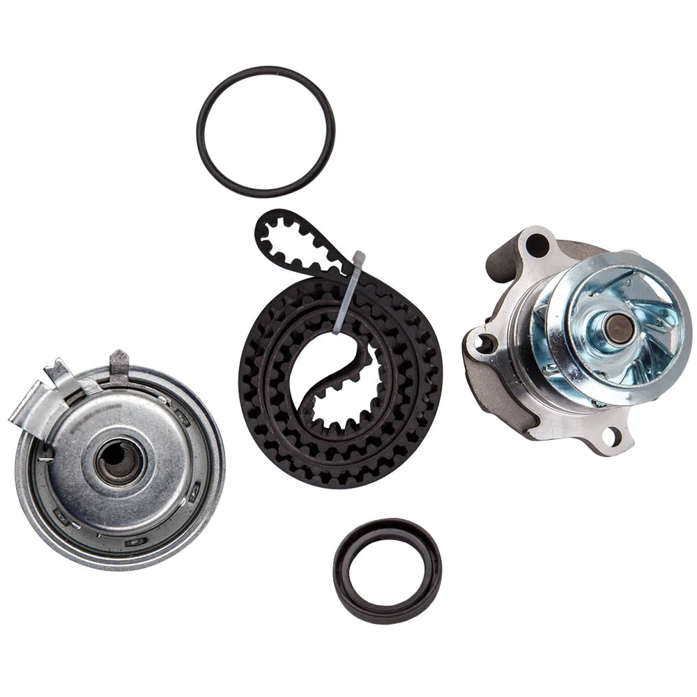 Ремень ГРМ в комплекте, водяной насос для VW, Golf Jetta, Beetle, AEG, AVH, AZG 99-05, 2.0L, 8V
Ремень ГРМ в комплекте, водяной насос для VW, Golf Jetta, Beetle, AEG, AVH, AZG 99-05, 2.0L, 8V