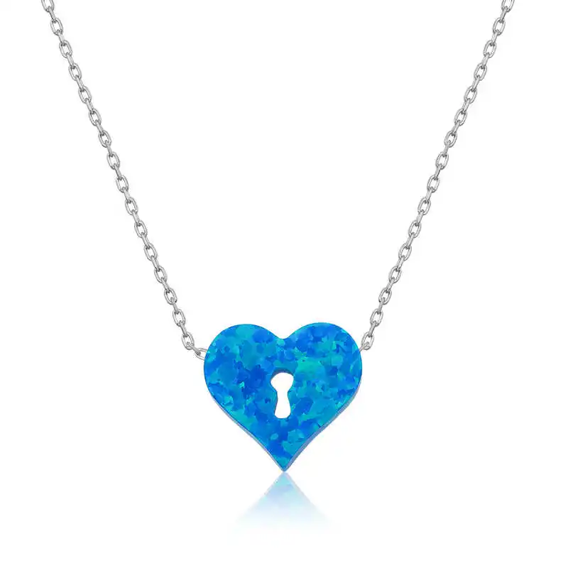 Real Silver 925 Jewelry Sterling Silver Interlocking Heart Lady Necklace
Real Silver 925 Jewelry Sterling Silver Interlocking Heart Lady Necklace