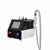 2021 Professional Laser picosecond machine Q- Switched Tattoo Laser Spot Tattoo Pigments Removal Non-invasive Beauty Instrument 
2021 Professional Laser picosecond machine Q- Switched Tattoo Laser Spot Tattoo Pigments Removal Non-invasive Beauty Instrument