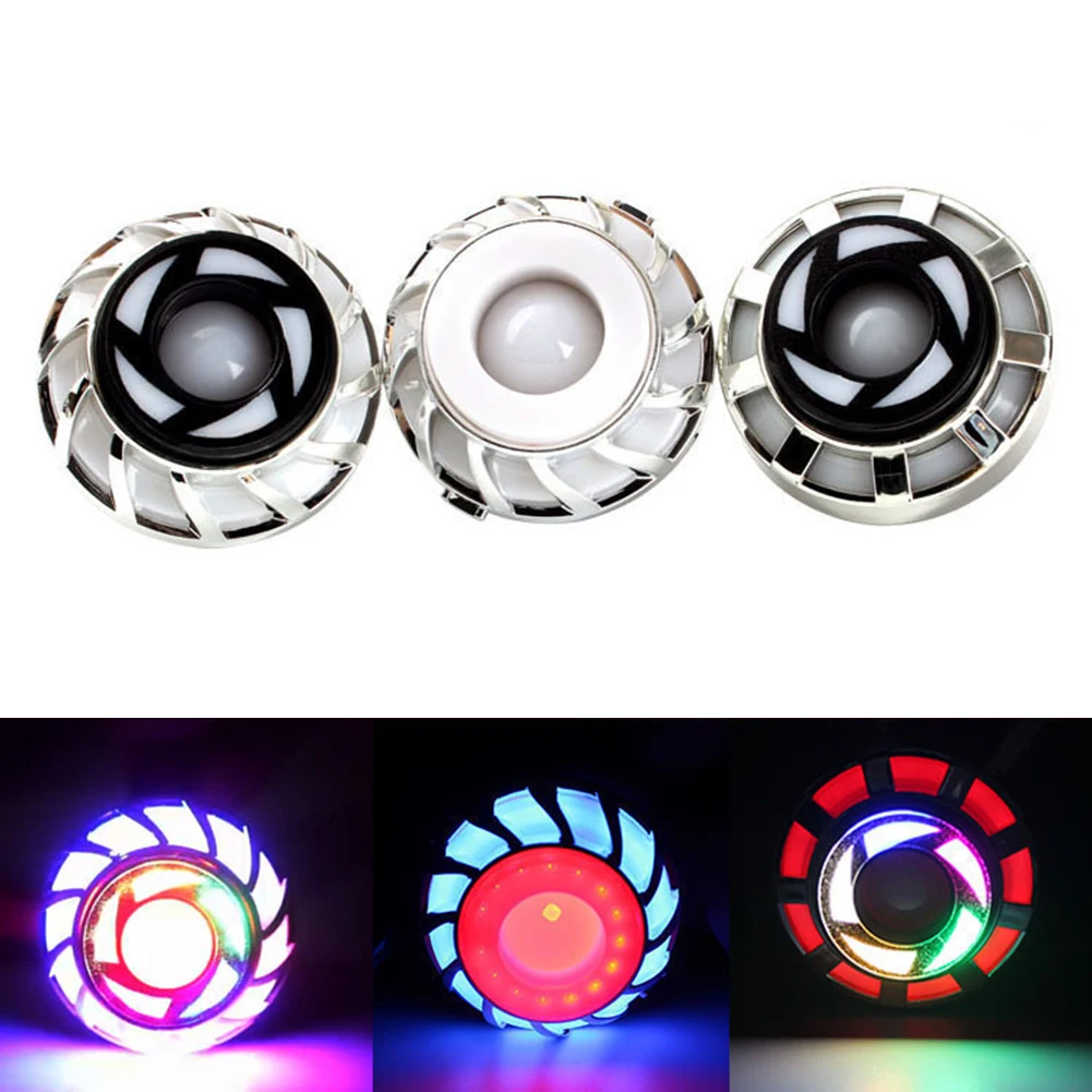 Universal 12V Colorful LED Brake Stop Tail Light Signal Indicators Motorcycle Motorbike ATV Dirt Bike Rear Brake Light NEW
Universal 12V Colorful LED Brake Stop Tail Light Signal Indicators Motorcycle Motorbike ATV Dirt Bike Rear Brake Light NEW