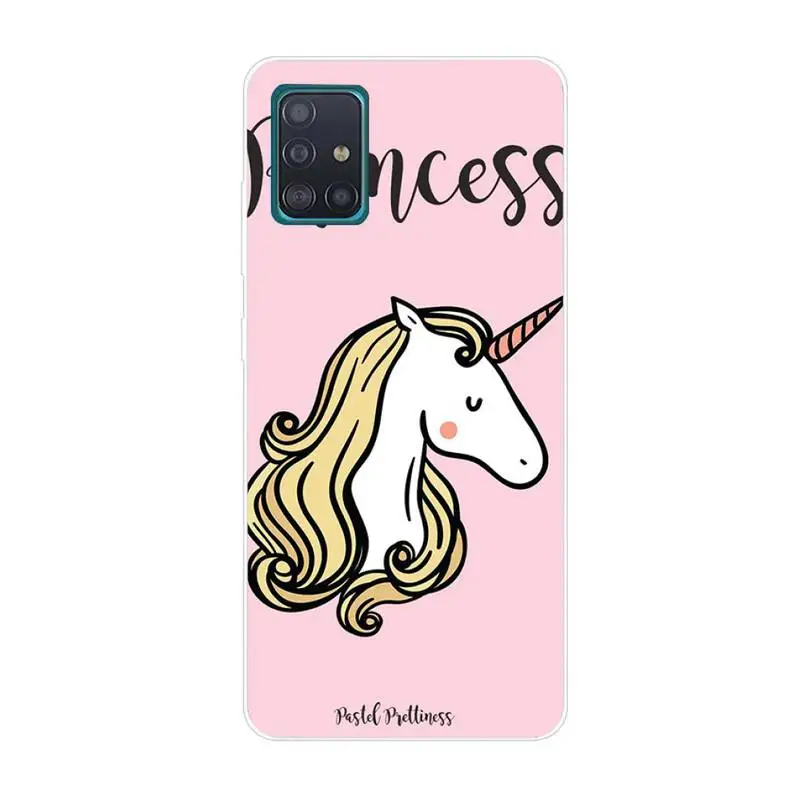Unicorn Cartoon Funny Horse Phone Case For Clear-Samsung S5 S6 S7 S8 S9 S10 S20 S21 Edge Plus E Fe Lite Cover
Unicorn Cartoon Funny Horse Phone Case For Clear-Samsung S5 S6 S7 S8 S9 S10 S20 S21 Edge Plus E Fe Lite Cover