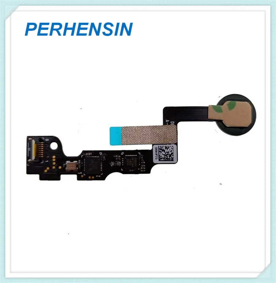 0HF75 00HF75 For DELL XPS 15 9570 9575 POWER BUTTON BOARD
0HF75 00HF75 For DELL XPS 15 9570 9575 POWER BUTTON BOARD