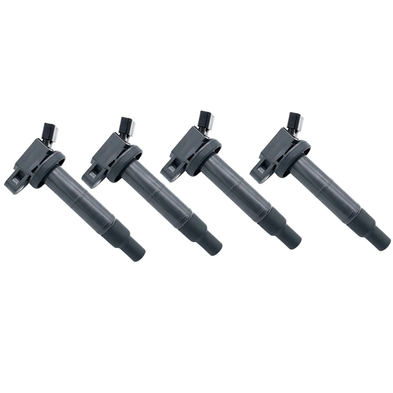 4 x Ignition Coil 90919-02244 for Toyota Camry Highlander RAV4 Lexus
4 x Ignition Coil 90919-02244 for Toyota Camry Highlander RAV4 Lexus