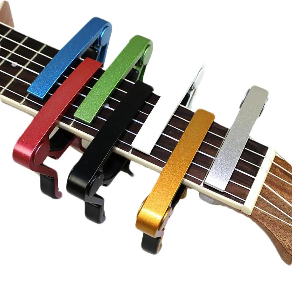 Universal Guitar Ukulele Capo Metal Tuning Clamp Musical Instruments Accessories Guitar Ukulele Capo Tuning Clamp Capo Tuning Cl
Universal Guitar Ukulele Capo Metal Tuning Clamp Musical Instruments Accessories Guitar Ukulele Capo Tuning Clamp Capo Tuning Cl