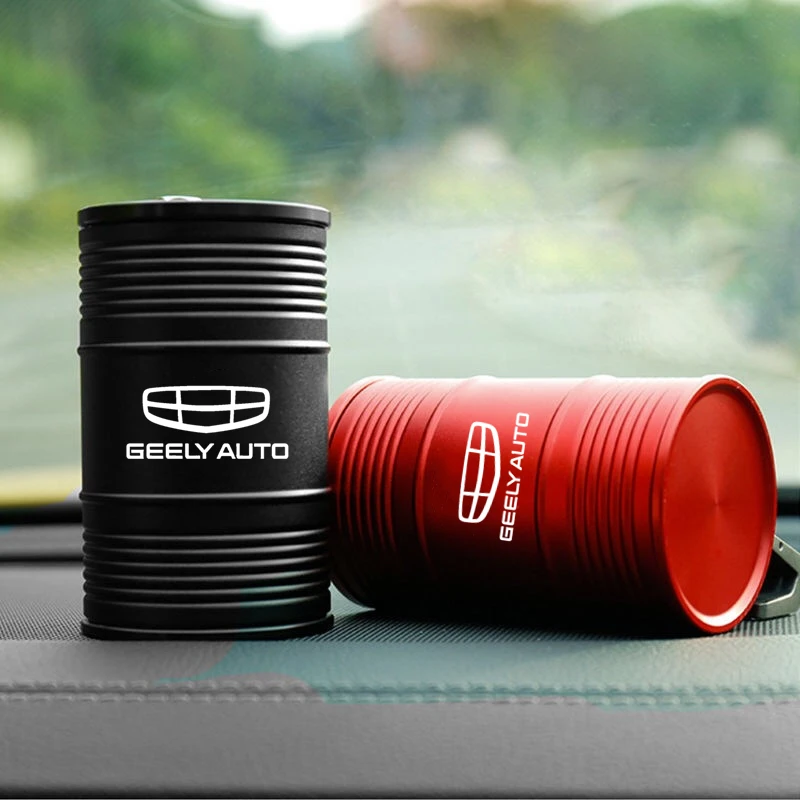 Geely Auto Parts Car Logo Ashtray Blue Male Interior Ashtray Tool with High Rotation Flame Retardant Cigarette Cover
Geely Auto Parts Car Logo Ashtray Blue Male Interior Ashtray Tool with High Rotation Flame Retardant Cigarette Cover