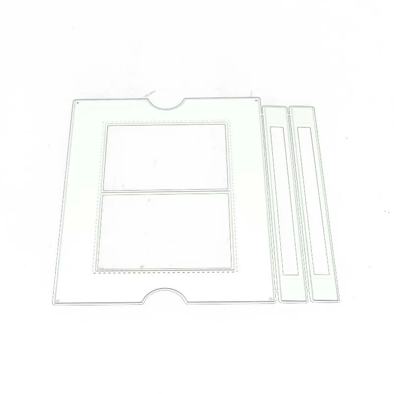 Mechanism slot background cutter die embossing die cutting dies scrapbooking
Mechanism slot background cutter die embossing die cutting dies scrapbooking