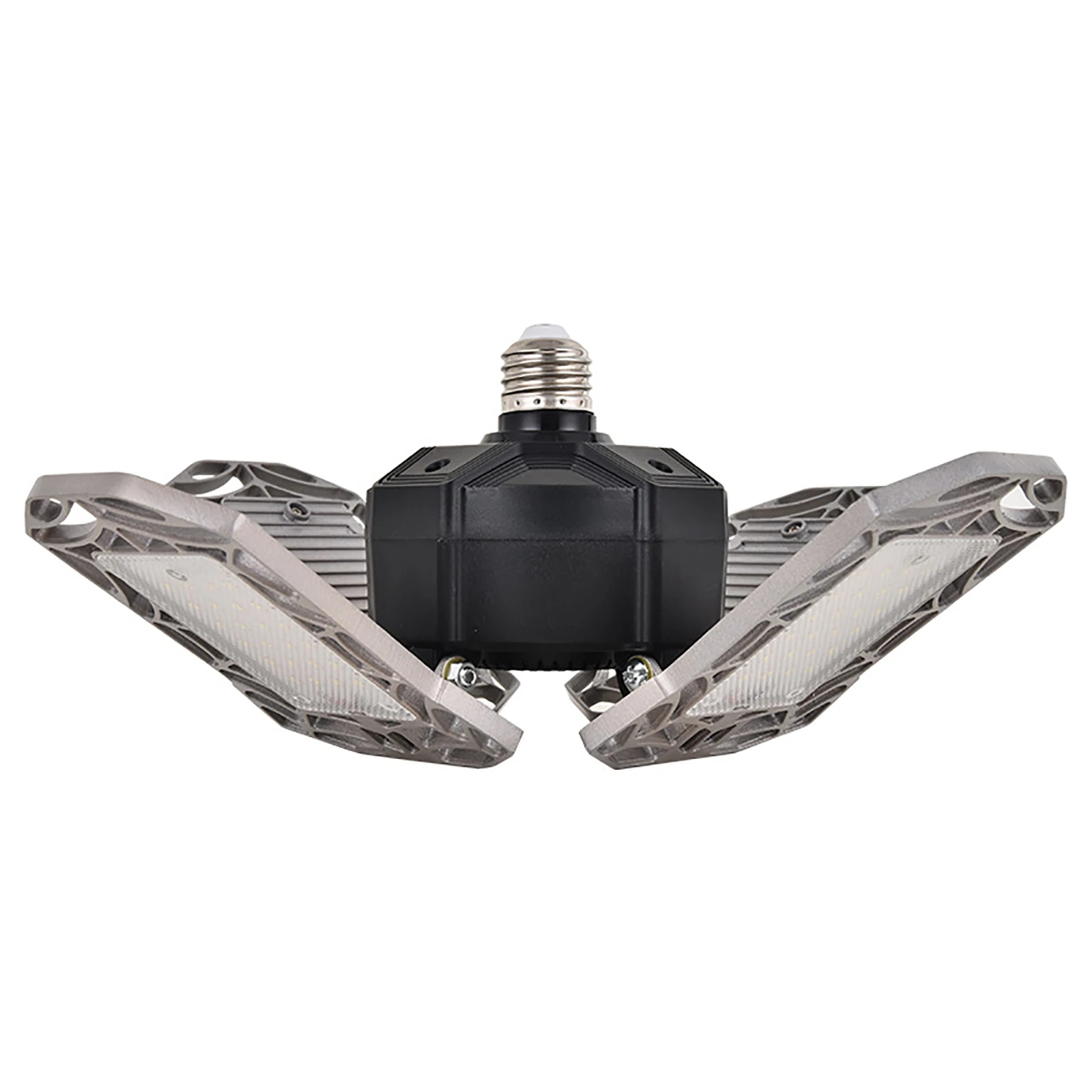 Детская одежда на рост 80, 100W Светодиодный гараж светильник деформации потолочный светильник, 5-листный с регулируемым углом наклона промышл...
Детская одежда на рост 80, 100W Светодиодный гараж светильник деформации потолочный светильник, 5-листный с регулируемым углом наклона промышл...