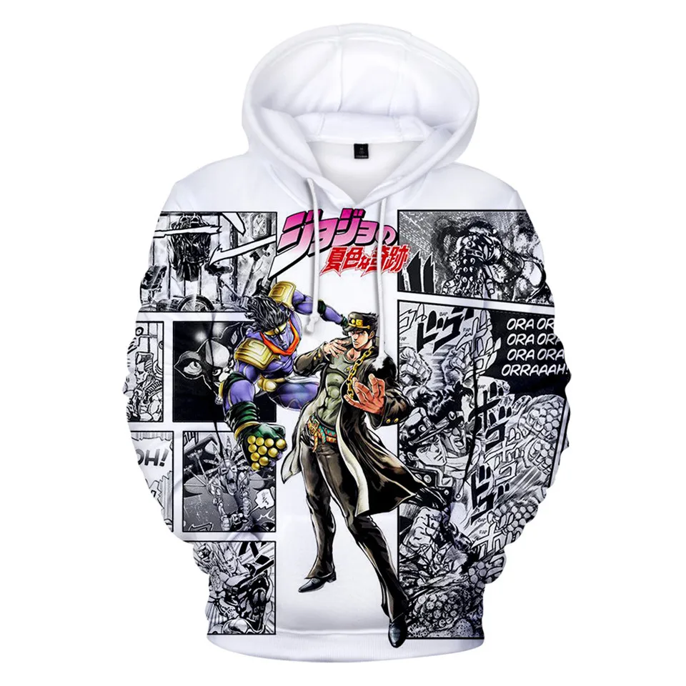 New autumn/winter hoodie classic animation fantasy adventure character printing fashion casual sportswear men’s and women’s swea
New autumn/winter hoodie classic animation fantasy adventure character printing fashion casual sportswear men’s and women’s swea