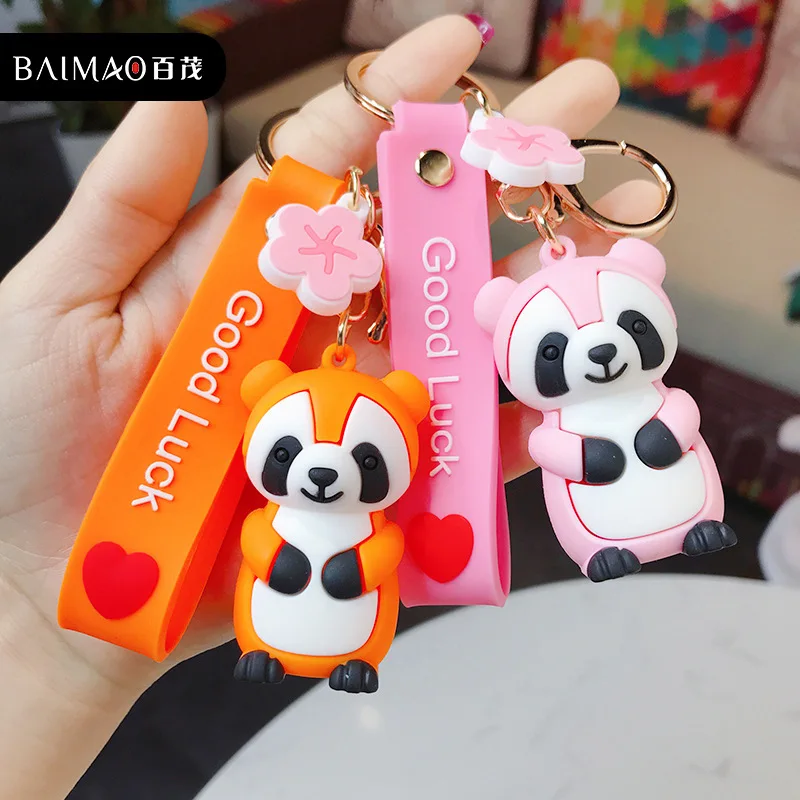 2021 New Creative Cartoon Raccoon Doll Key Chains Lovely Couple Backpack Accessory Keyring Fashion Car Keychain Gifts For Woman
2021 New Creative Cartoon Raccoon Doll Key Chains Lovely Couple Backpack Accessory Keyring Fashion Car Keychain Gifts For Woman