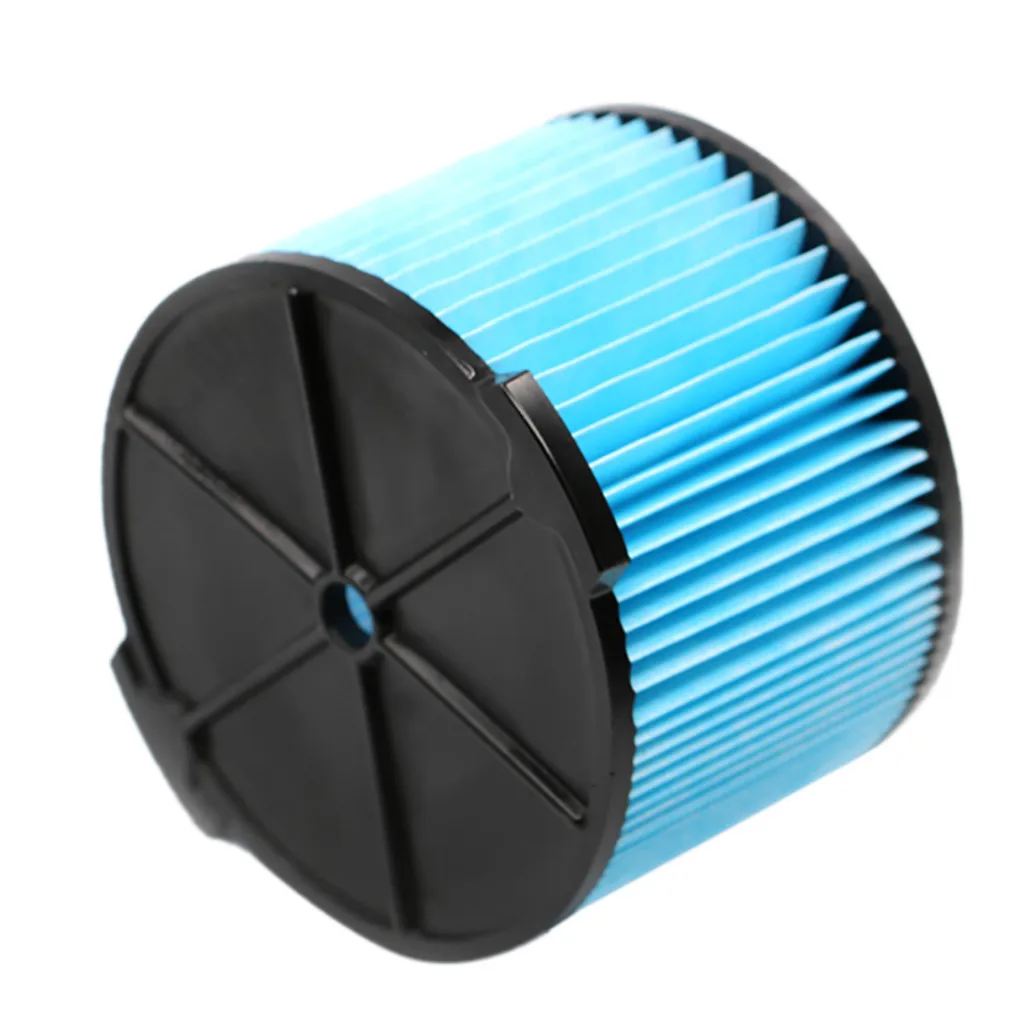 1pc Vacuum Cleaner HEPA Filter Replacement For Ridgid VF3500 3-4.5 Gallon Cleaner Dust Filters Accessories
1pc Vacuum Cleaner HEPA Filter Replacement For Ridgid VF3500 3-4.5 Gallon Cleaner Dust Filters Accessories