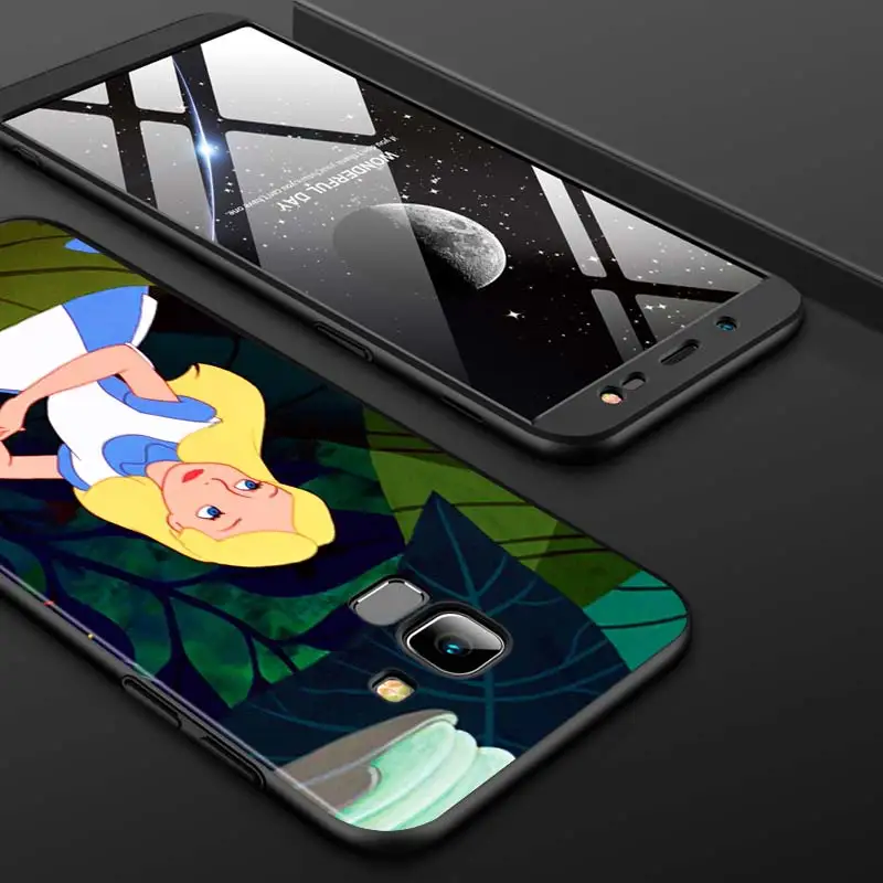 Alice in Wonderland cute for Samsung Galaxy J2 J3 J4 Core J5 J6 J7 J8 Prime duo Plus 2018 2017 2016 Soft Black Phone Cover
Alice in Wonderland cute for Samsung Galaxy J2 J3 J4 Core J5 J6 J7 J8 Prime duo Plus 2018 2017 2016 Soft Black Phone Cover