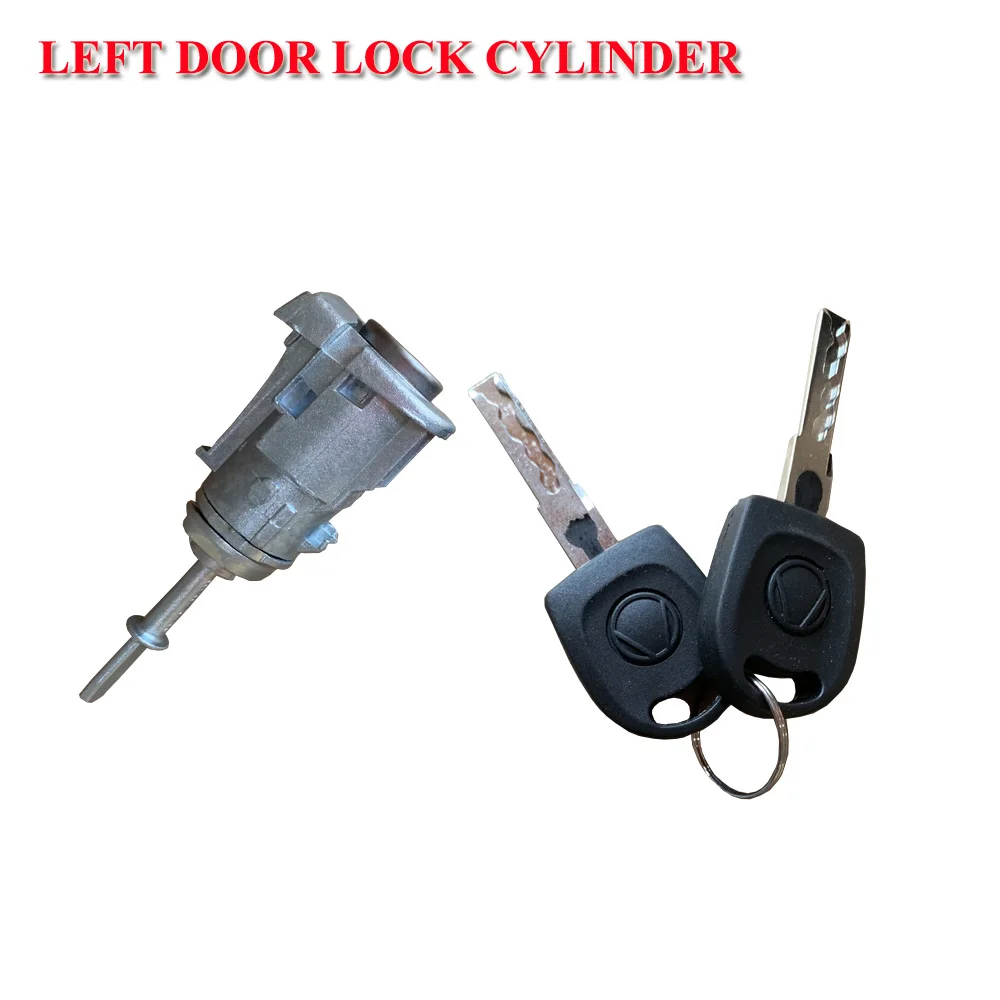 For VW Golf 4 Mk4 VW Bora 1997-2006 New Front Left Passenger Door Lock Barrel LH 2Keys 604837167 604837168
For VW Golf 4 Mk4 VW Bora 1997-2006 New Front Left Passenger Door Lock Barrel LH 2Keys 604837167 604837168