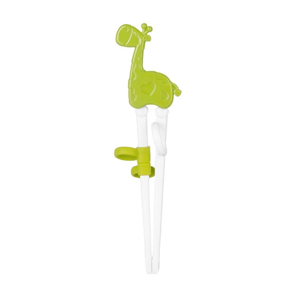 Stainless Steel Chopsticks For Kids Learning Training CartoonChop Sticks Reusable
Stainless Steel Chopsticks For Kids Learning Training CartoonChop Sticks Reusable