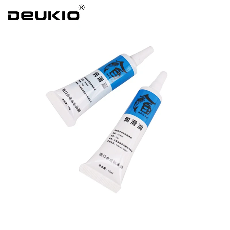 1/2pcs Fishing Reel Maintenance of Oil Metal Sprocket Bearing Grease Gear Liquid Oil Lubricating Fishing Tackle Maintenance Hot
1/2pcs Fishing Reel Maintenance of Oil Metal Sprocket Bearing Grease Gear Liquid Oil Lubricating Fishing Tackle Maintenance Hot