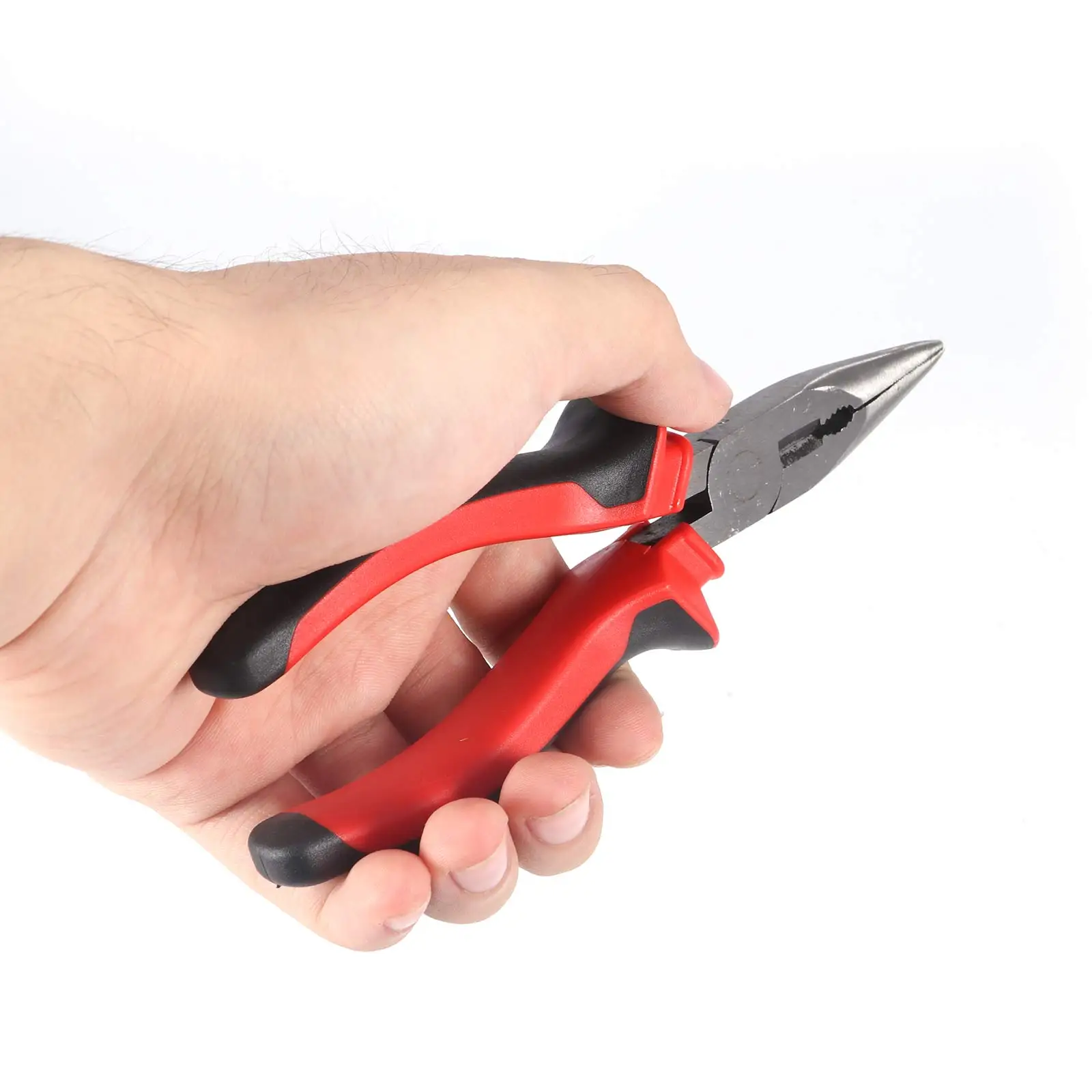 14PCS High Quality Screwdriver Set Household Repairing Tool Set Portable Hardware Set Inner Hexagon Wrench Twist Cutting Tool
14PCS High Quality Screwdriver Set Household Repairing Tool Set Portable Hardware Set Inner Hexagon Wrench Twist Cutting Tool