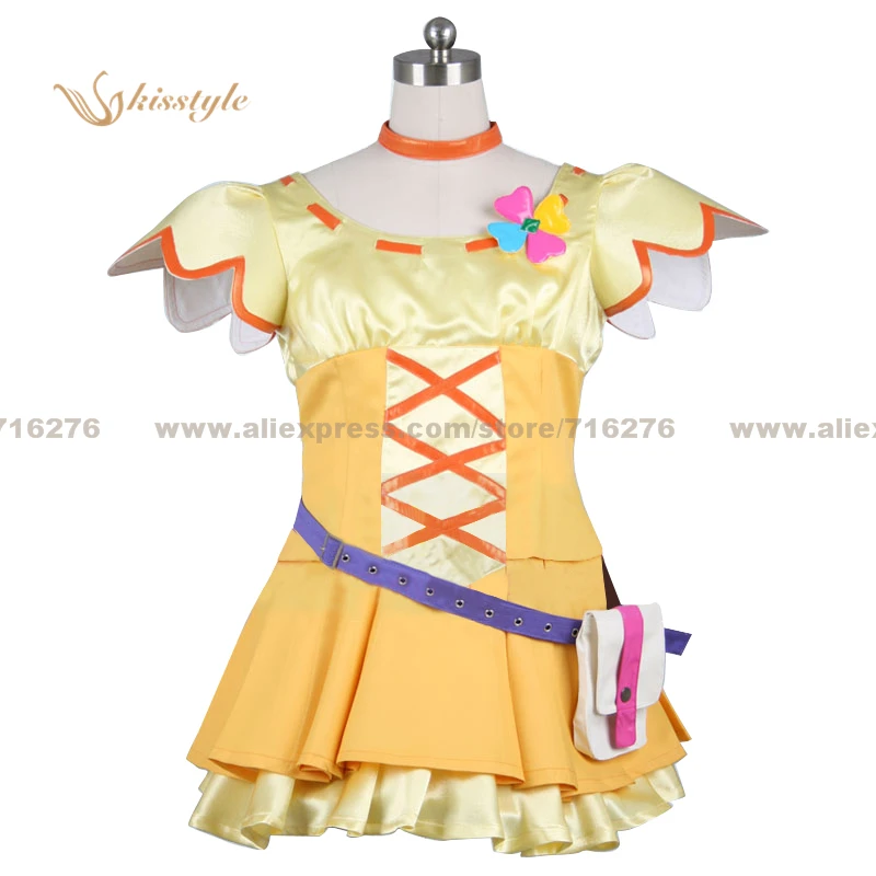 Аниме Fresh Pretty Cure! Униформа Inori ямабуки, костюм для косплея, принимаются на заказ
Аниме Fresh Pretty Cure! Униформа Inori ямабуки, костюм для косплея, принимаются на заказ