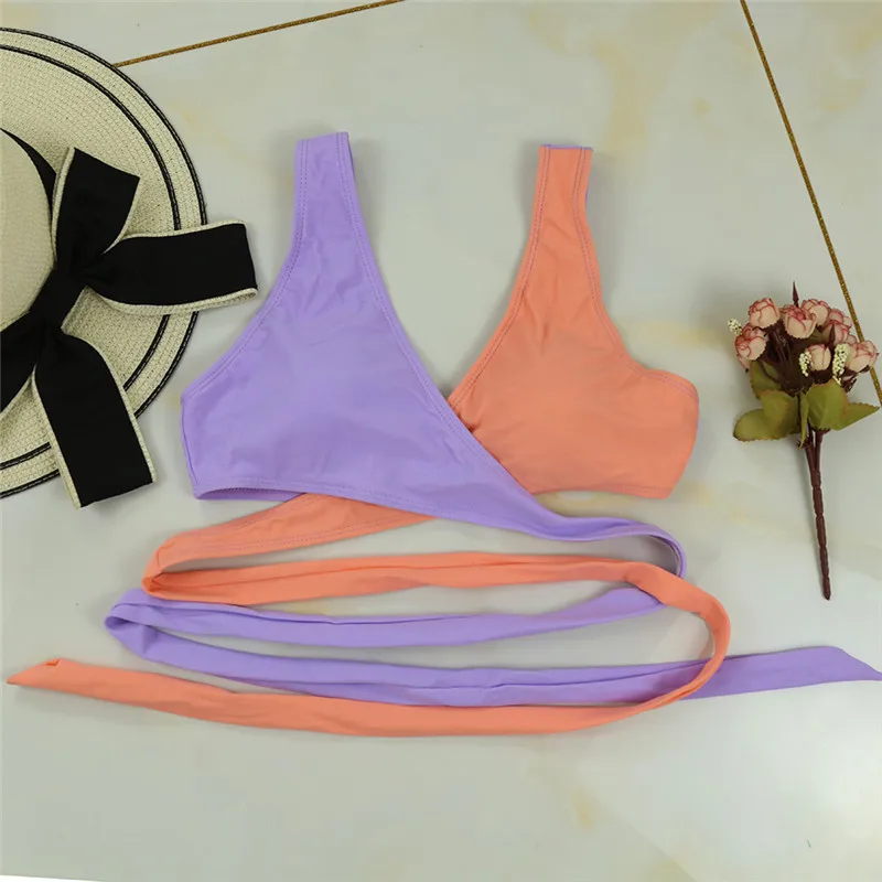 Sexy Cut Out Bikini Swimsuit Women Backless Swimwear Beachwear Suit 
Sexy Cut Out Bikini Swimsuit Women Backless Swimwear Beachwear Suit