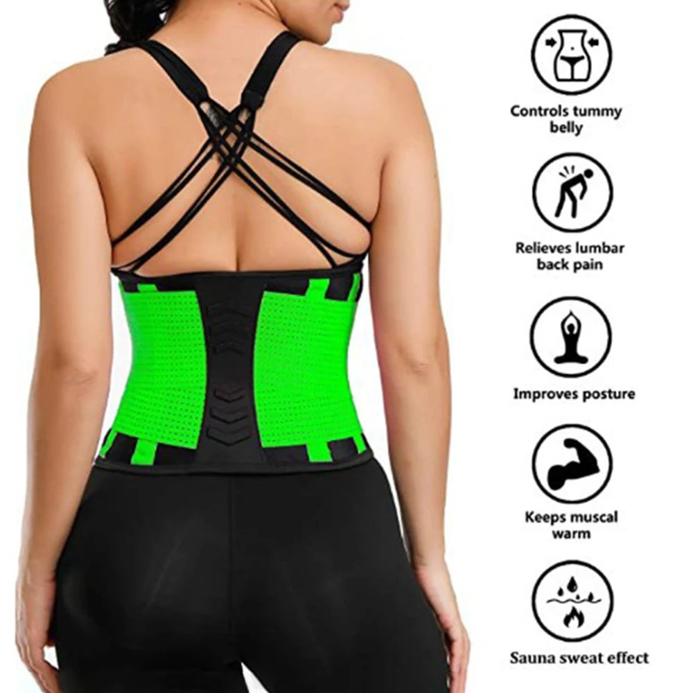 Workout Body Shaper Tank Top Yoga Fitness Workout Shapewear Vest Tank High Elasticity Sweat Slimming Belly Belt Vest
Workout Body Shaper Tank Top Yoga Fitness Workout Shapewear Vest Tank High Elasticity Sweat Slimming Belly Belt Vest