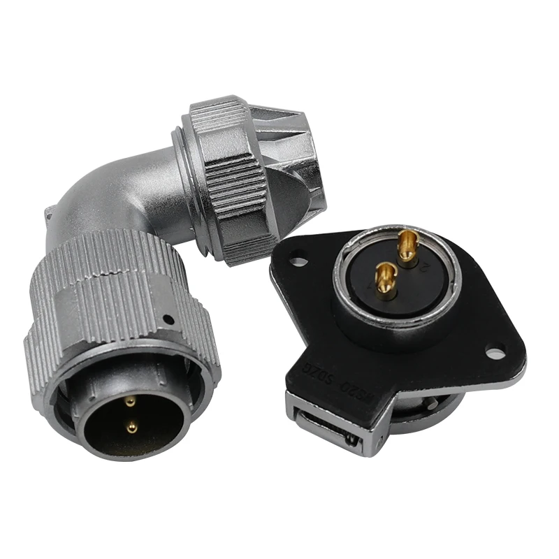 WEIPU WY20 TU+ZG M20 Waterproof Panel Mount Solder Electrical Connector 2 3 4 5 6 7 9 12 Pin Right Angle Male Plug Female Socket
WEIPU WY20 TU+ZG M20 Waterproof Panel Mount Solder Electrical Connector 2 3 4 5 6 7 9 12 Pin Right Angle Male Plug Female Socket