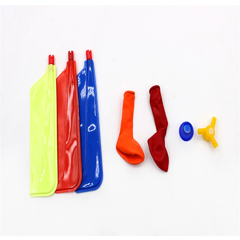 1Pc Creative Helicopter Toy Funny Balloon Ortable Outdoor Helicopter Flying For Kids Birthday Party Children's Day Gift
1Pc Creative Helicopter Toy Funny Balloon Ortable Outdoor Helicopter Flying For Kids Birthday Party Children's Day Gift