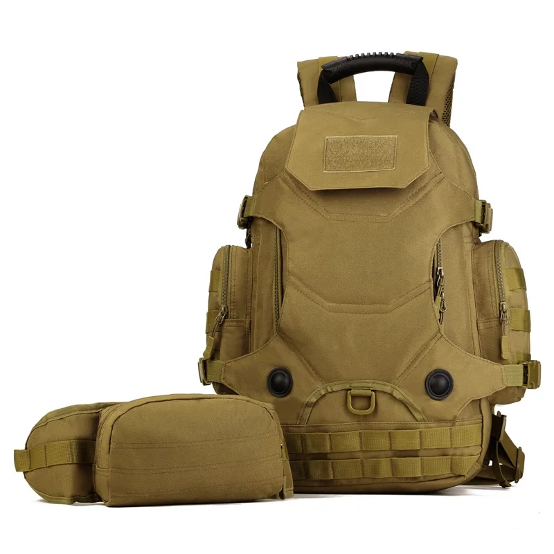 FREE SAMPLE camo hiking backpack emergency backpack camo tactical backpack Military Backpacks 
FREE SAMPLE camo hiking backpack emergency backpack camo tactical backpack Military Backpacks