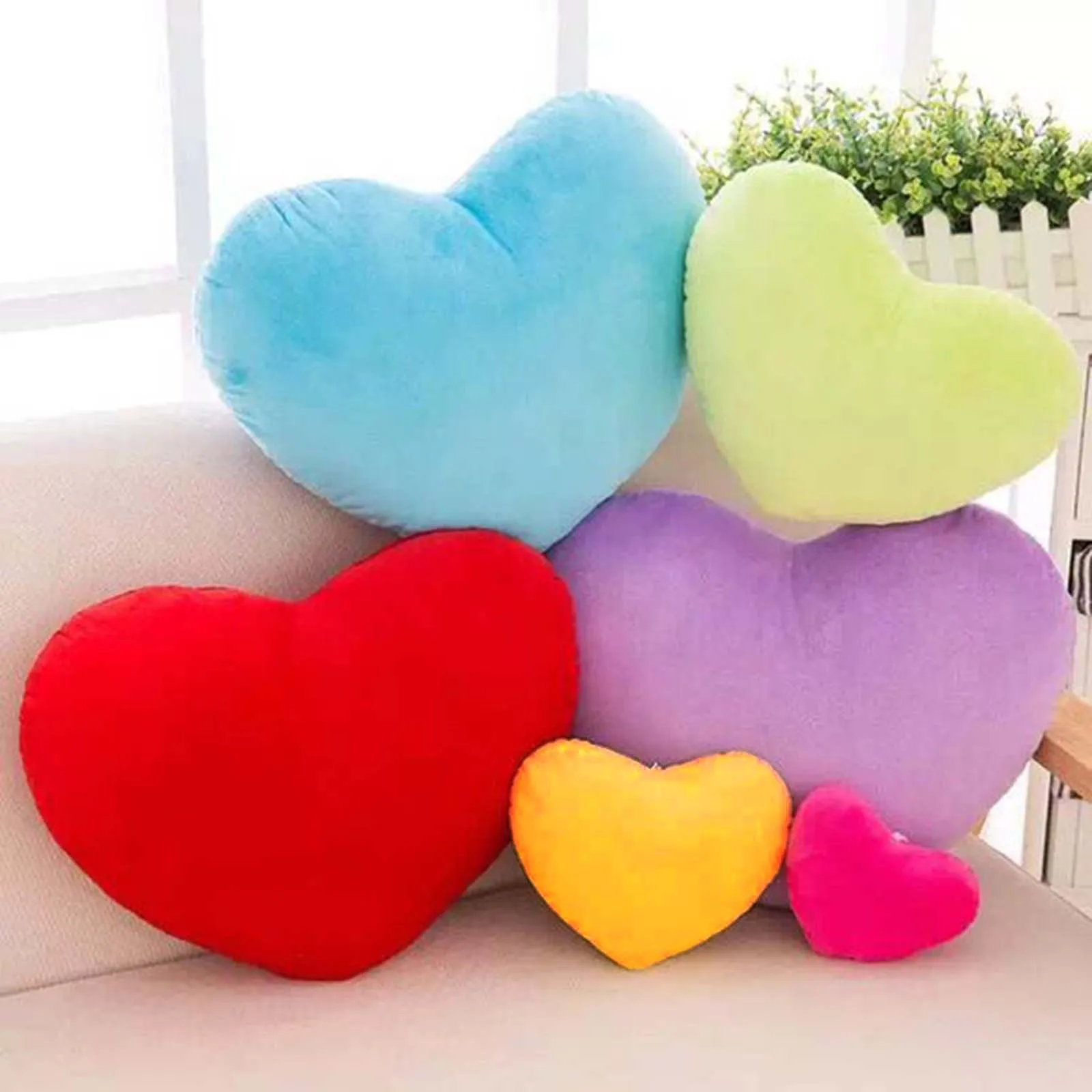 Mini Plush Cute Heart Pillow Toy For Lover Kids Friends Festival Gift Soft Plush Stuffed Red Love Heart Shape Pillow Toys New
Mini Plush Cute Heart Pillow Toy For Lover Kids Friends Festival Gift Soft Plush Stuffed Red Love Heart Shape Pillow Toys New