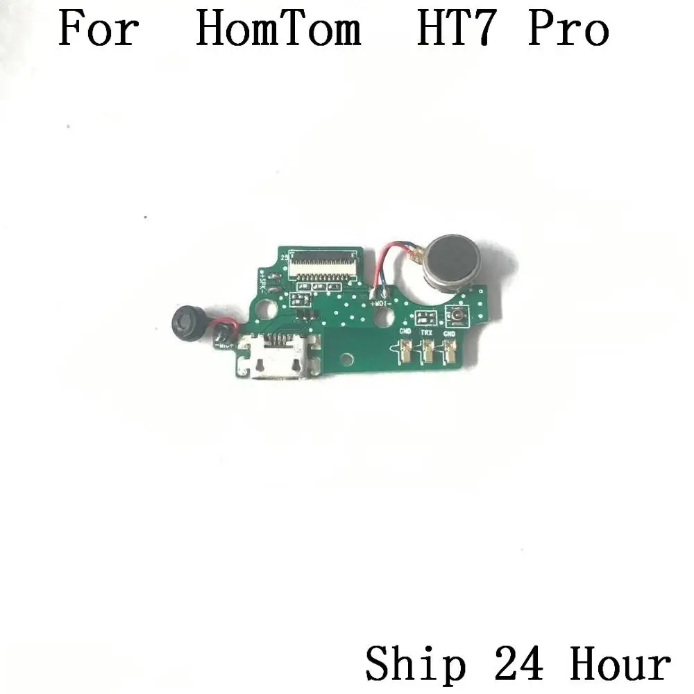 Подержанная зарядная плата с USB-разъемом и Вибрационный двигатель для смартфона HOMTOM HT7 Pro MTK6580 Quad Core 5,5 дюймов HD 1280x720
Подержанная зарядная плата с USB-разъемом и Вибрационный двигатель для смартфона HOMTOM HT7 Pro MTK6580 Quad Core 5,5 дюймов HD 1280x720