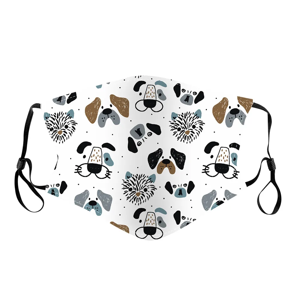 5PC Kids Children Outdoor Cotton Mouth Masks Dustproof Windproof Face Masks Reusable Breathable Mascarillas Masque De Protection
5PC Kids Children Outdoor Cotton Mouth Masks Dustproof Windproof Face Masks Reusable Breathable Mascarillas Masque De Protection