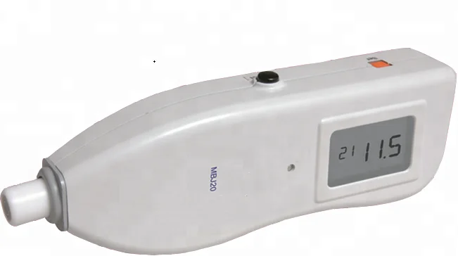 Medical Neonatal Transcutaneous Jaundice Bilirubin Meter Test Equipment Price with CE approved
Medical Neonatal Transcutaneous Jaundice Bilirubin Meter Test Equipment Price with CE approved