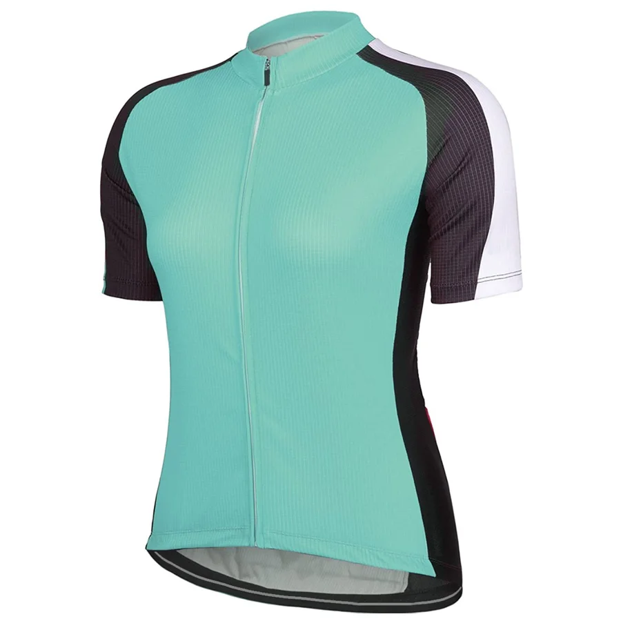 Pro Cycling Jersey Jacket Wear Road MTB bike Race Short Shirt Breathable Motocross Ride Mountain Sport Women outdoors Summer Top
Pro Cycling Jersey Jacket Wear Road MTB bike Race Short Shirt Breathable Motocross Ride Mountain Sport Women outdoors Summer Top