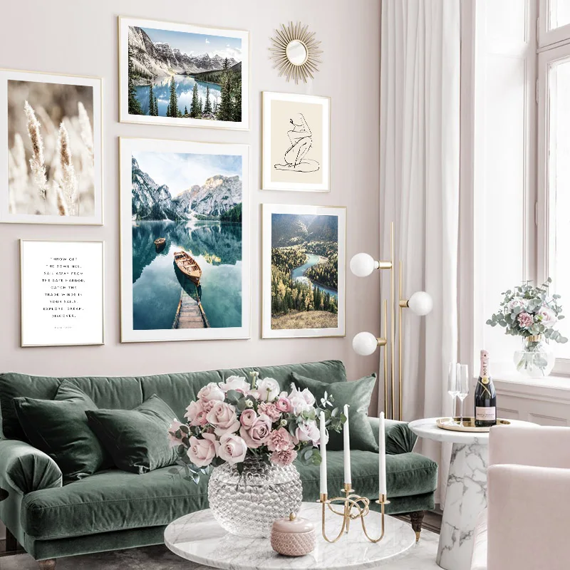 Mountain Lake Nature Scenery Nordic Canvas Painting Vintage Anime Poster One Piece Canvas Print Wall Art Decor Picture Home Deco
Mountain Lake Nature Scenery Nordic Canvas Painting Vintage Anime Poster One Piece Canvas Print Wall Art Decor Picture Home Deco
