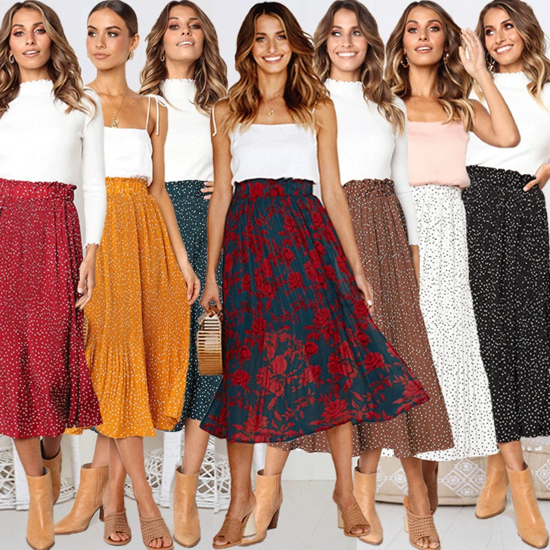 Street Hipster Trendy Printed Dyeing Pleated Long Skirt black skirt long skirts for women korean fashion clothing pleated
Street Hipster Trendy Printed Dyeing Pleated Long Skirt black skirt long skirts for women korean fashion clothing pleated