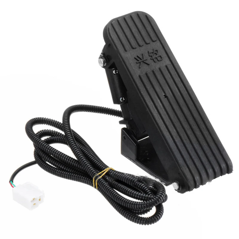 Electric Bicycle Cycling Electric Bicycle AccessoriesFoot Throttle Ebike Go Karts Accelerator Pedal Speed Control
Electric Bicycle Cycling Electric Bicycle AccessoriesFoot Throttle Ebike Go Karts Accelerator Pedal Speed Control